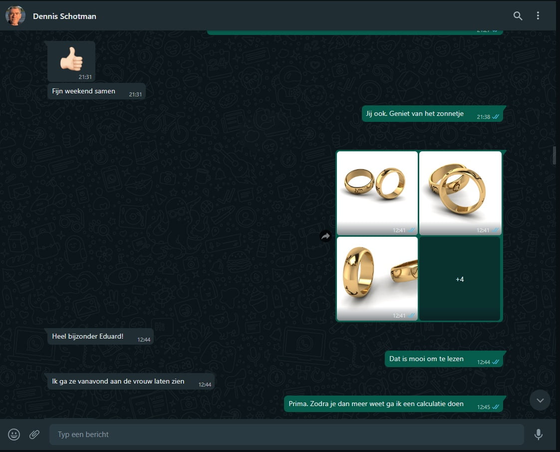 Trouwringen-ontwerpen-moissanite-online
